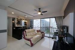 Austville Residences (D19), Condominium #211958831